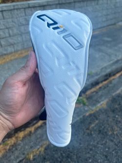 TaylorMade Qi10 Hybrid Head Cover
