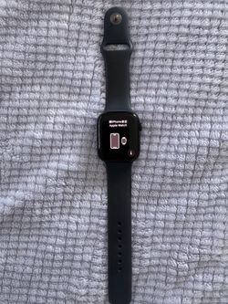 Apple Watch Series 9 Cellular 45mm
