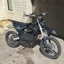 2025 Mototec 72v 500w