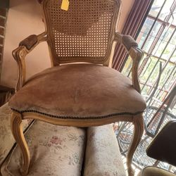 Antique Chair