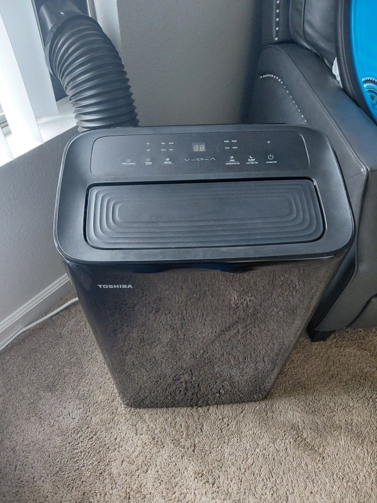 Portable Air Conditioner