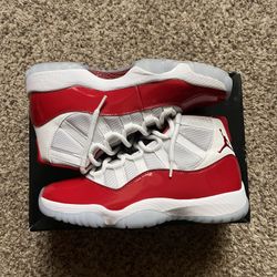 Air Jordan 11