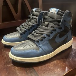 Air Jordan 1 Marina Blue