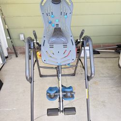  Teeter Inversion Table