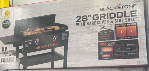 Blackstone grill brand new