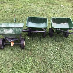 Spreaders