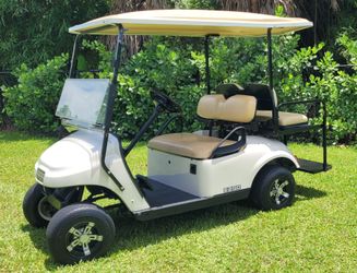 Golf Cart