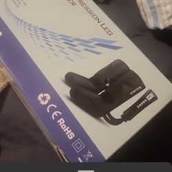 Air Compression Leg Messager 