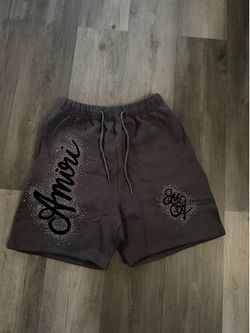Amiri shorts