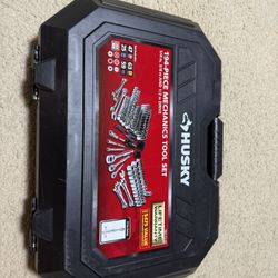 Tool Box 