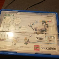 LEGO WEDO 2.0 EDUCATION 