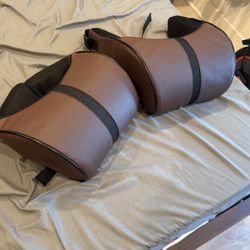 Car Neck Pillow 