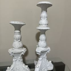 Candle Holders