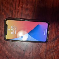 iPhone 11