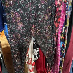 Lularoe TC2 Leggings 