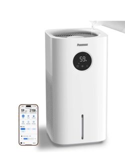 Powerscale MF6 Smart Evaporative Humidifiers