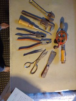 Tools
