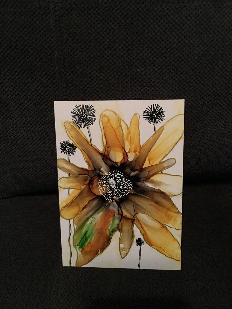 Hand made cards-free postage included! 5x7