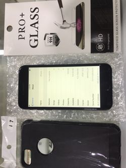 Iphone 7 128Gb AT&T NET10