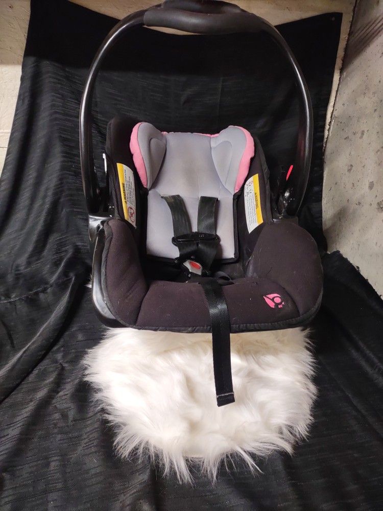 Infant car Seat 