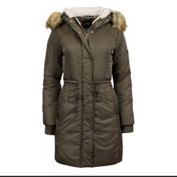 Jessica Simpson Parka /coat / Jacket -NWT