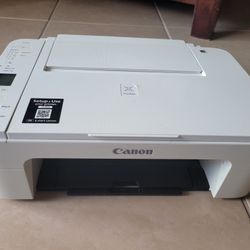 CANNON PRINTER