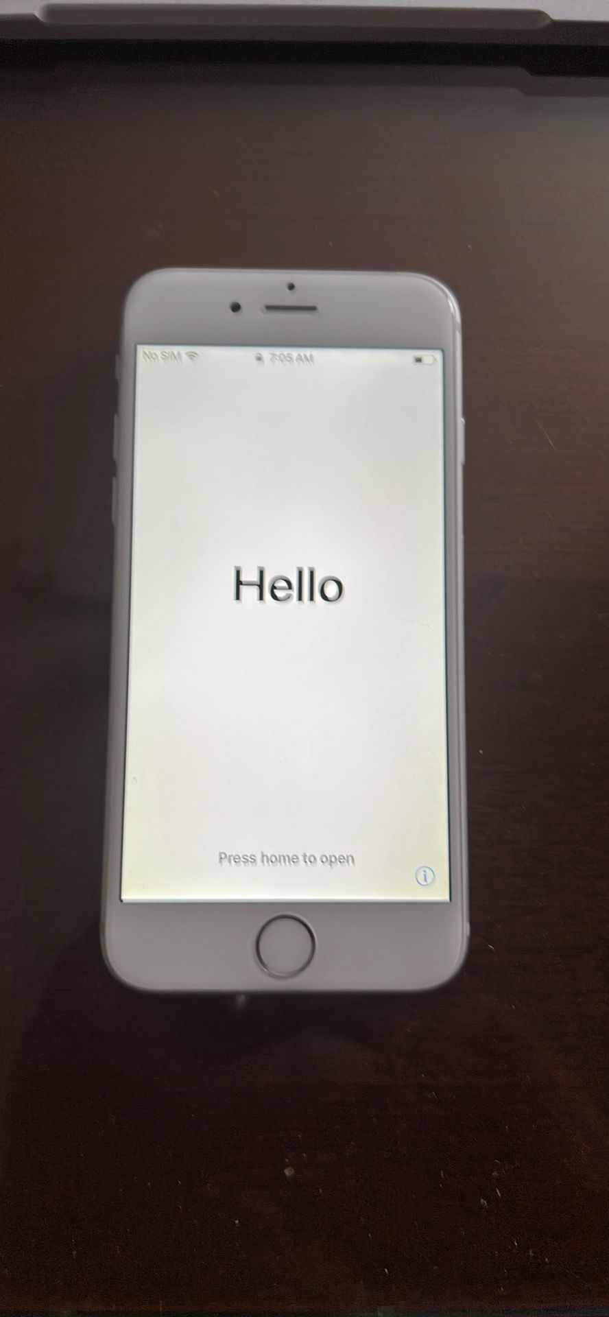 iPhone 6 Unlocked
