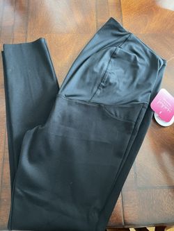 Maternity Pants