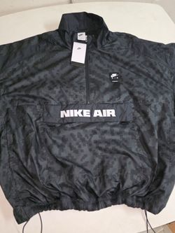 Nike Air Men's Half Zip Jacket
