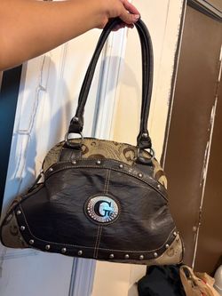 guess bag