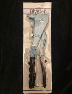 Rivet Gun