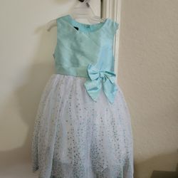 Girls Dress