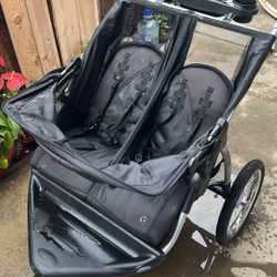 Babytrend Stroller 