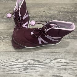 Girls Boots 