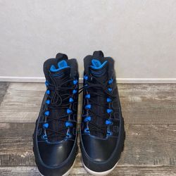 Jordan