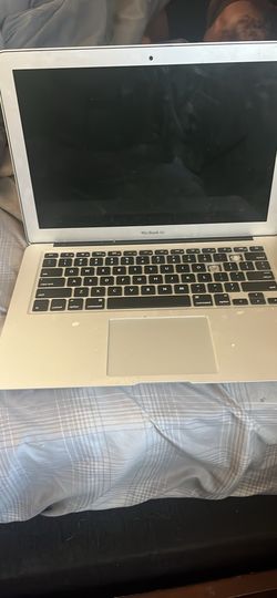 Mac Book