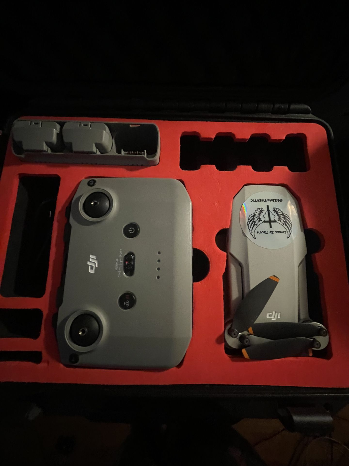 Dji Mini 2 