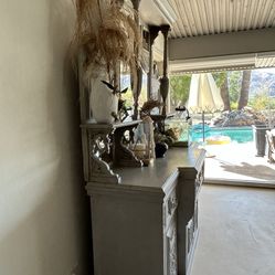 Selling This Gorgeous Hutch!