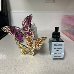 Bath & Body Works Wall Plug Fragrance 