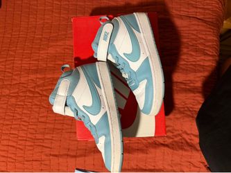 Kid shoes
