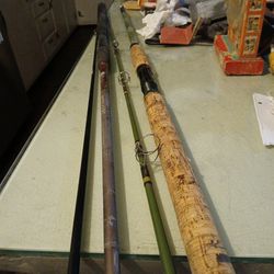 Fishing Poles (Project) Free,