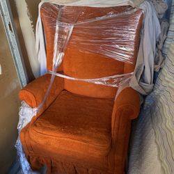 Free Chair