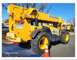 For sale is Huge Discount 2017 JCB 10K Variable