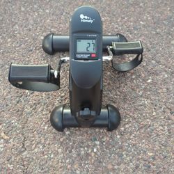 Himaly Mini Bike Pedal Exerciser
