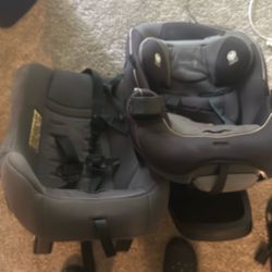 Car Seats 