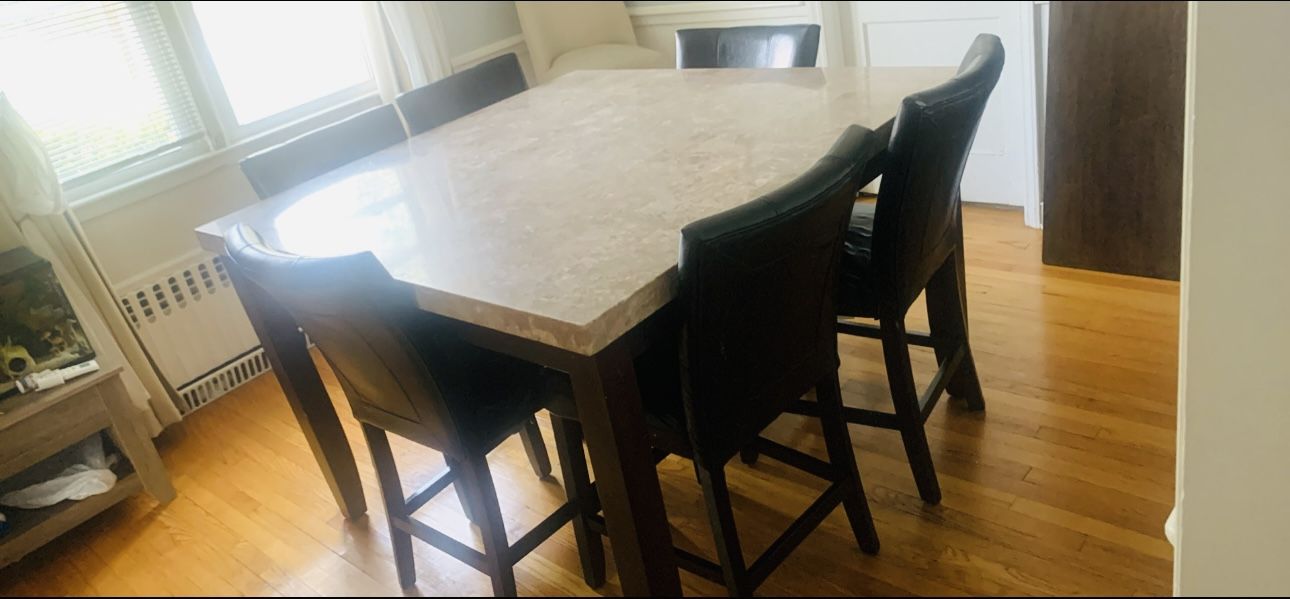 Dining Room Table Set