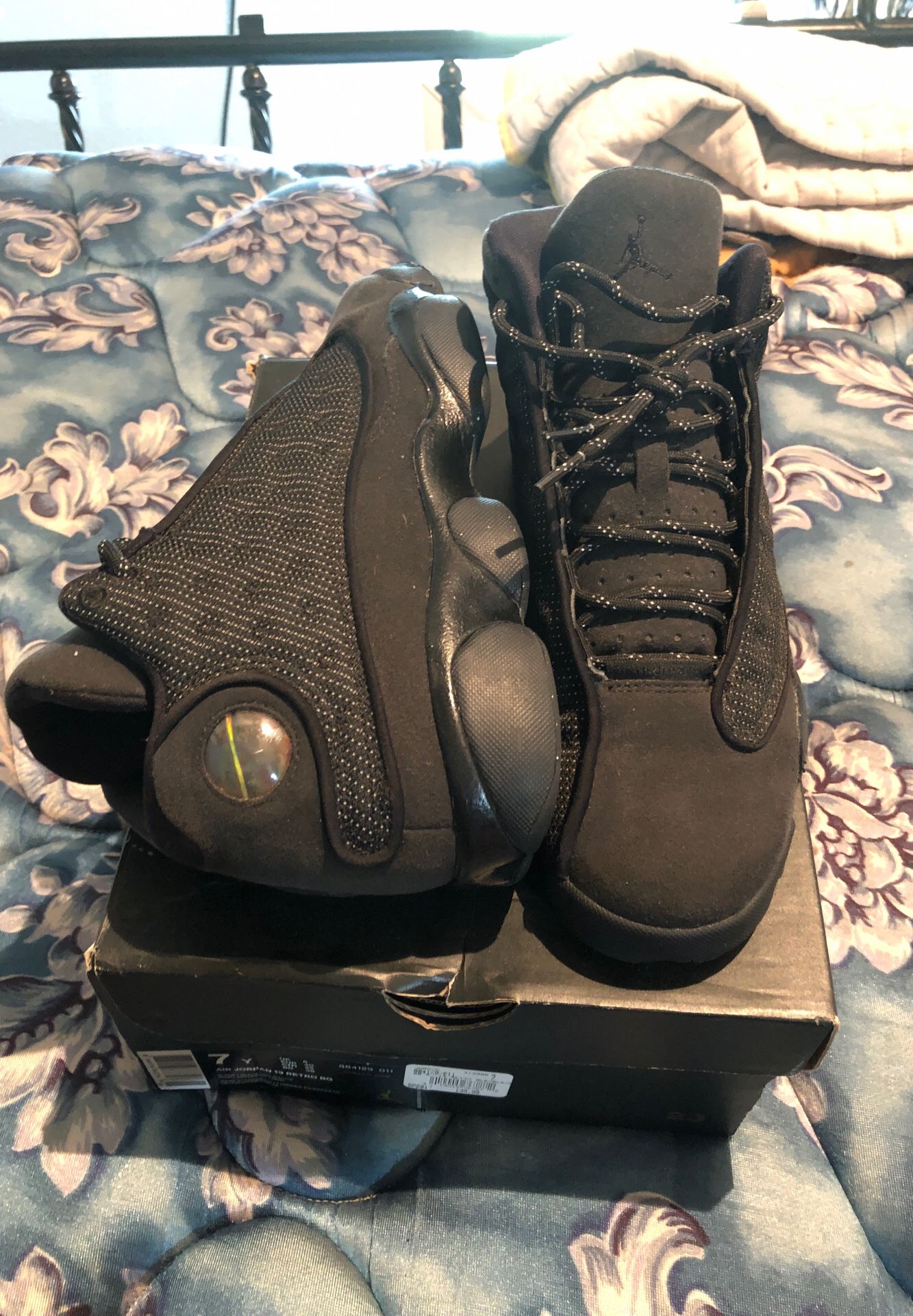 Retro 8s