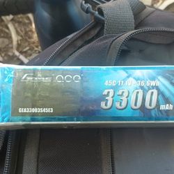 Gens Ace 3300 Mah Drone Batt