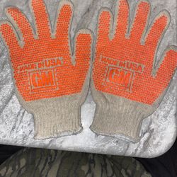 GM Factory Gloves 