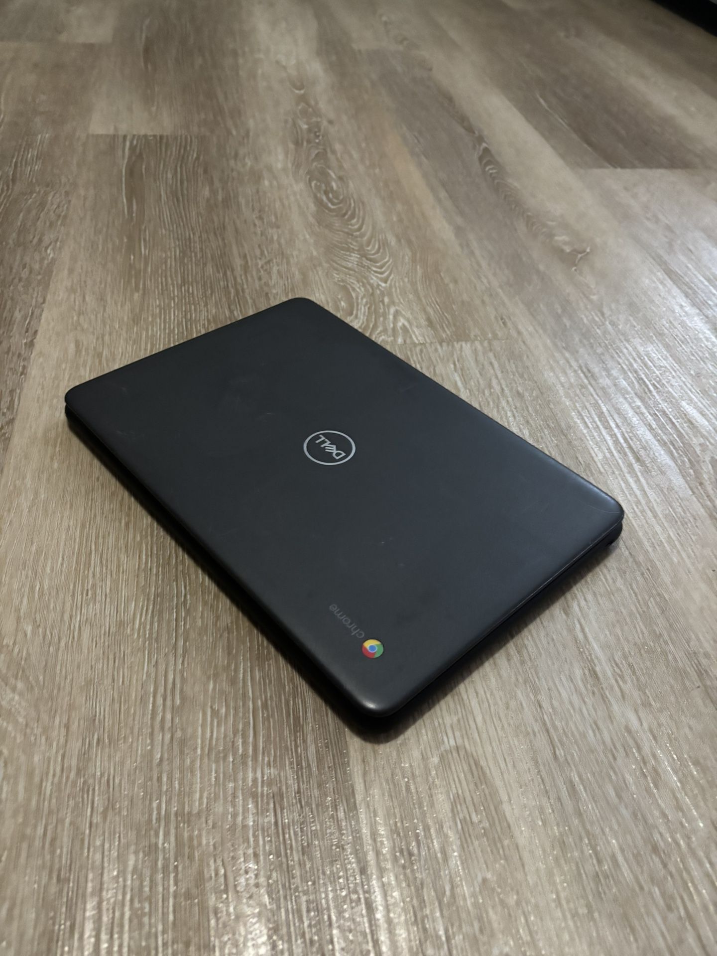 Dell Chromebook